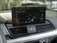 Gebraucht Audi Q5 S-Line 204 PS (150 kW) 2023 Schwarz SUV