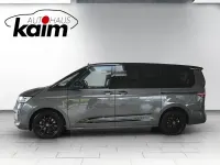 Gebraucht VW Multivan Edition 2025 Grau Van / Kleinbus