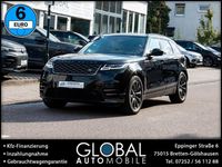 Gebraucht Land Rover Range Rover Dynamic 300 PS (220 kW) 2018 Schwarz SUV