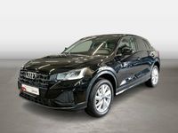 Usata Audi Q2 Advanced 190 CV (139 kW) 2025 Nero SUV