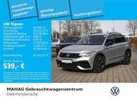 Gebraucht VW Tiguan R 320 PS (235 kW) 2022 Reflexsilber metallic SUV