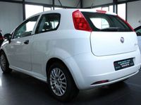 gebraucht Fiat Punto 1.3 16V Multijet Start&Stopp EASY