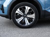 Gebraucht Volvo XC40 Core 169 kW (231 PS) 2023 Blau SUV