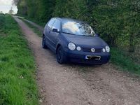 Gebraucht VW Polo 64 PS (47 kW) 2004 Kleinwagen