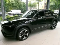 Neu Mazda MX30 Exclusive-Line 170 PS (125 kW) 2025 SUV