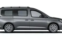 Neu Ford Tourneo Connect Titanium 122 PS (89 kW) 2026 Graphite grey metallic Van / Kleinbus