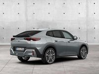 Gebraucht BMW X2 150 PS (110 kW) 2026 Grau SUV