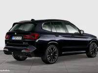 Gebraucht BMW X3 Performance 340 PS (250 kW) 2024 Schwarz SUV