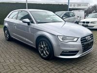 gebraucht Audi A3 attraction / Xenon / Navigation