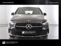 Gebraucht Mercedes 200 110 PS (80 kW) 2026 Schwarz Kombi