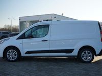Gebraucht Ford Transit Connect 120 PS (88 kW) 2022 Weiß Van / Kleinbus
