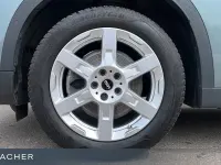 Gebraucht Mini Cooper S Countryman 204 PS (150 kW) 2024 Grau SUV