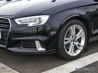 gebraucht Audi A3 LIMOUSINE