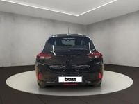 Neu Opel Corsa 110 PS (80 kW) 2025 Karbon schwarz (metallic) Kleinwagen