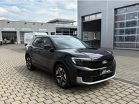 Gebraucht Ford Explorer Premium 210 kW (286 PS) 2024 Agate black (schwarz) SUV