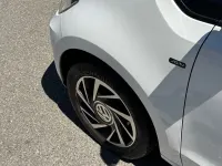 Gebraucht VW up! Join 68 PS (50 kW) 2018 Weiß Kleinwagen