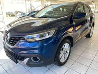 gebraucht Renault Kadjar XMOD,Tüv-Neu,8x-Fach-Bereift