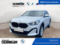 Gebraucht BMW X2 170 PS (125 kW) 2025 Weiß SUV