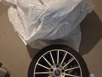 Gebraucht BMW 320 150 PS (110 kW) 2005 Grau Limousine