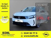 Neu Opel Corsa Edition 110 PS (80 kW) 2026 Metallic) (weiss Kleinwagen