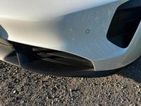 Gebraucht Porsche Taycan Turbo S Chrono 559 kW (761 PS) 2020 Weiß Limousine