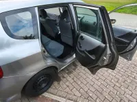 Gebraucht Honda Jazz 83 PS (61 kW) 2005 Grau Kleinwagen