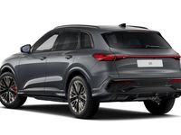 Gebraucht Audi Q5 Advanced 204 PS (150 kW) 2024 Weiss SUV