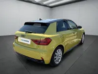 Usata Audi A1 110 CV (80 kW) 2023 Grigio SUV