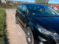 Occasion Ford S-MAX S 150 ch (110 kW) 2021 Noir Monospace