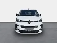 Neu Citroën Spacetourer 180 PS (132 kW) 2026 Weiss Van / Kleinbus