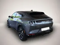 Gebraucht Ford Mustang 351 PS (258 kW) 2021 Grau SUV
