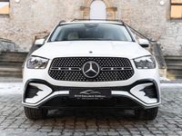 Gebraucht Mercedes GLE450 AMG 381 PS (280 kW) 2023 Weiß SUV