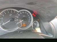 Gebraucht Opel Combo 94 PS (69 kW) 2007 Blau Kombi