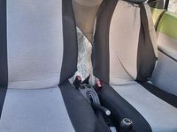 Gebraucht Citroën C3 73 PS (53 kW) 2003 Grün Cabrio