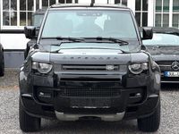 Gebraucht Land Rover Defender 300 PS (220 kW) 2022 Grau SUV