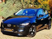 Occasion Mazda 2 Center-Line 75 ch (55 kW) 2024 Noir Citadine