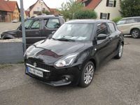 gebraucht Suzuki Swift 1.2 Comfort Hybrid CVT /inkl. Winterräder