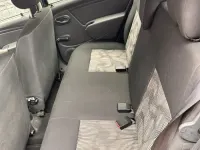 Gebraucht Dacia Sandero 75 PS (55 kW) 2010 Blau Kleinwagen