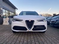 gebraucht Alfa Romeo Stelvio Lusso Ti Q4