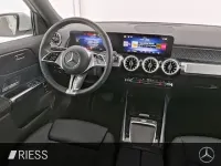 Gebraucht Mercedes EQB250 139 kW (190 PS) 2025