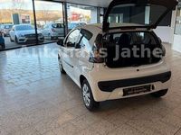 Gebraucht Citroën C1 Style 68 PS (50 kW) 2011 Weiß Kleinwagen