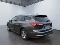 Neu Ford Focus Titanium X 155 PS (114 kW) 2025 Magneticgrau Kombi