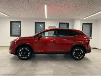 Neu Nissan Qashqai N-Connecta 140 PS (102 kW) 2026 Rot SUV