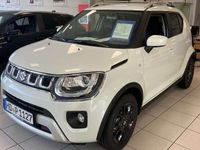 gebraucht Suzuki Ignis 1.2 Dualjet Hybrid Comfort