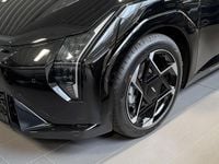 Neu Kia EV4 GT-Line 150 kW (204 PS) 2025 Schwarz Kleinwagen