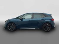 Gebraucht Cupra Born 150 kW (204 PS) 2023 Blau Kleinwagen