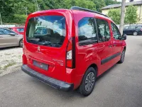 Gebraucht Peugeot Partner 2013 Rot Van / Kleinbus