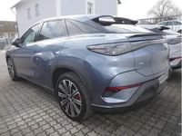 Neu BYD Seal Design 389 kW (530 PS) 2026 Grau SUV