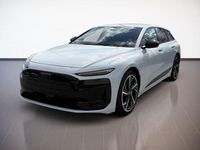 Neu Audi A6 e-tron Performance 269 kW (367 PS) 2026 Gletscherweiß Kombi