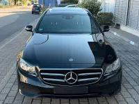 Gebraucht Mercedes E300 306 PS (225 kW) 2020 Schwarz Kombi